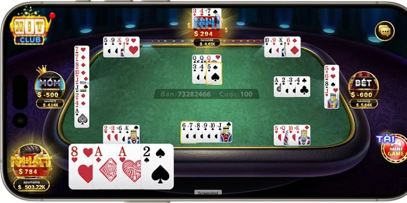 Giới thiệu về luật chơi bài Liêng Hitclub chi tiết nhất dành cho tân thủ. 