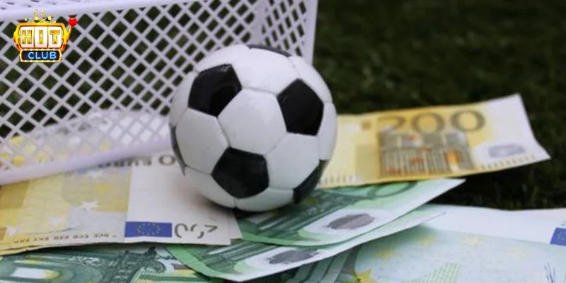 Thời điểm rất quan trọng trong cách xả kèo bóng đá.