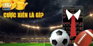 Cược Xiên Là Gì? A-Z Kiến Thức Về Kèo Xiên Tại Hitclub