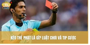 Luật Chơi Kèo Thẻ Phạt Tại Hitclub: Chi Tiết Cho Người Mới Bắt Đầu
