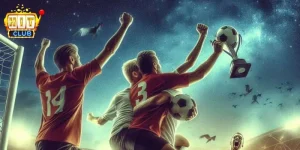 4+ Mẹo Cược Bóng Đá Ảo Bắt Kèo Bất Bại Tại Sàn Chơi Hitclub